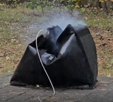 eWesta Li-Protect Box Black [EAN 5906236129179]