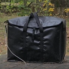 eWesta Li-Protect Box Black [EAN 5906236129179]