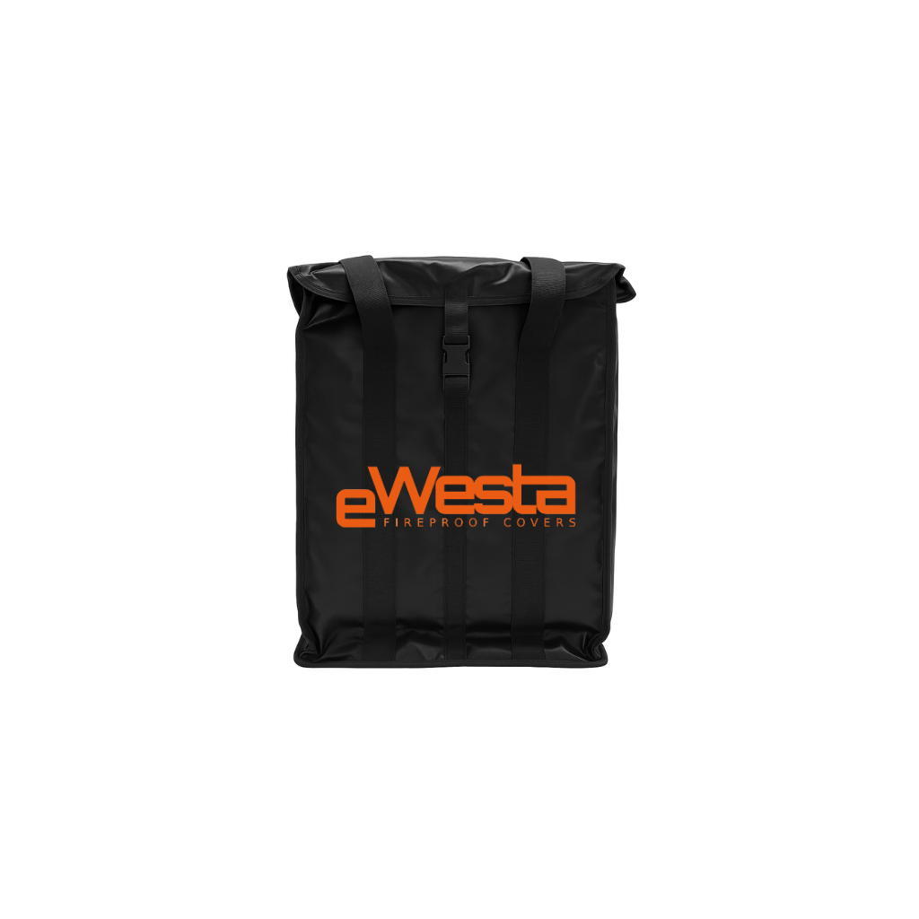 eWesta Li-Protect Box Black [EAN 5906236129179]