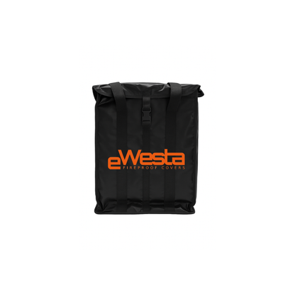eWesta Li-Protect Box Black [EAN 5906236129179]