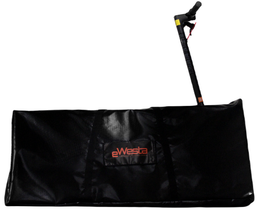 Pokrowiec przeciwpożarowy na hulajnogę XL