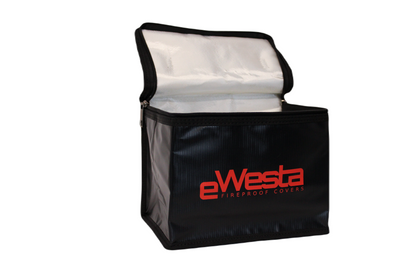 eWesta Cube Box