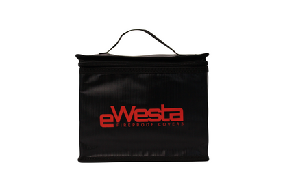 eWesta Cube Box